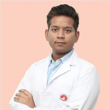 Dr. Girendra Shankar